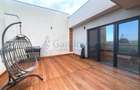 Penthouse de inchiriat in Oradea, cu 4 camere si terasa in zona centrala - 2