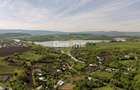 Teren compact intravilan 8000 mp vedere spre Lac, utilități - 1
