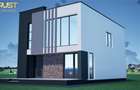 Casa 4 camere l Teren 650 MP l Finisaje Premium l Calea Harmanului - 2