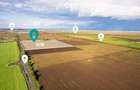 Teren de 10 Hectare în Arad - 1