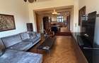 Inchiriere apartament cu 4 camere cu vedere in  Parcul Cismigiu - 3