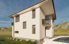 Casă individuală NZEB | Intrare Chinteni | 5 camere | Teren 600 mp - 3