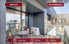 Cortina North || 3 camere || Finisaje de lux || Parcare - 13