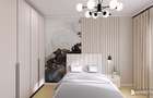 Bloc Nou - Apartament 2 camere - Cartier 1 Mai - 6