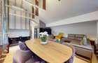 PENTHOUSE DE LUX CU SUFLET – 3 CAMERE, 116 MP + TERASĂ 48 MP  BOUTIQUE - 2