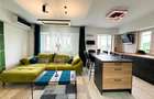 Apartament de inchiriat 3 camere Herastrau Parc - 2