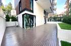 Duplex exclusivist de 4 camere in Primaverii/ parcare subterana