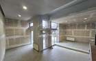 Spatiu comercial cu inaltime mare si curte proprie in Manastur - 1