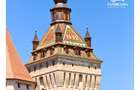 Proprietate cu farmec istoric și potențial turistic in Saschiz - 22