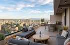 🔝 Penthouse 🌇Dezvoltator 0% comision 🏡 3 camere 🚇 Metrou Mihai Bravu - 1
