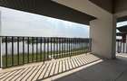 Penthouse exclusivist | terasă panoramică lac  | Lake View Garden | finisat - 1