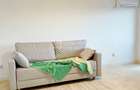 Copou - Al. Sadoveanu, 3 camere mobilat & utilat, ready to move, terasa WOW