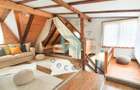 Casa 3 camere, Centrul Istoric - 1