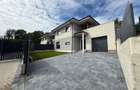 Casa cu garaj, teren liber 326 mp in Feleacu - 34