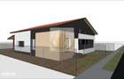 Duplex de Vânzare | Parter + Mansardă | 300 mp Teren | Săcălaz - 3