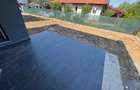 Vile Tunari, zona BUNA, Toate Utilitatile, curte 350m2 - 5