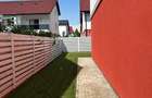 Casă individuală 290 mp utili – American Village, Pipera – 6 camere - 6
