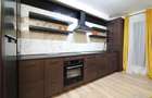 Apartament de lux cu 2 camere, terasa 25 mp,  parcare subterana – Central - 7