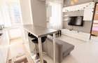 2 Camere Zona Euromaterna- Al. murelor Gaze   Bloc Nou - 3