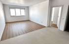Apartament 2 camere, bucatarie separată, bloc nou, etaj 1 - 1