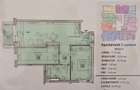 De vanzare Apartament 2 camere - Sisesti -Baneasa - Comision 0% - 20