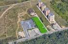 De vanzare teren 2465mp - Voluntari - Mall Lemon - A3 - 3
