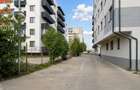 De inchiriat - apartament 2 camere - Parcul Teilor, centrala proprie - 16
