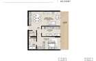 Apartament 2 camere, zona Garii, imobil de lux cu Mall la primele etaje ! - 3