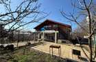 Casa individuala P+M, 1062 mp teren si 164 mp utili, COPOU - 1