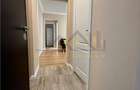 Apartament 3 camere | Complet Renovat & Utilat | Centrala Proprie & Clima | Zona - 12