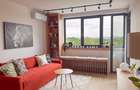 Apartament cu vedere panoramică la Parcul Tineretului - 3