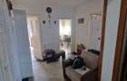Se inchiriaza apartament,decomandat doua camere,etaj 10/11 ,pret 1300ron/luna. - 3
