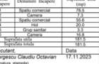 UNIRII - METROU  suprafata 180 mp,pret 7.000 euro+ tva - 5