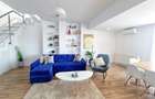 Penthouse pe 2 nivele in Buna ziua, 5 camere, 75 mp terase  cu panorama superba! - 12