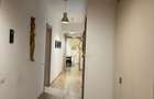 Apartament 3 camere, 130 mp, Laguna Residence Floreasca, terasa si parcare - 16