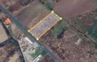 Lugoj, Teren 16.800 Mp., Cu deschidere  de 80 Ml., La Centura Ocolitoare - 2