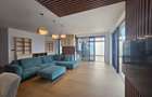 Penthouse Lux 3 Camere + Office The Ivy Baneasa 520K +TVA - 2
