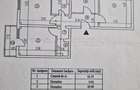 Apartament 3 camere confort 1 decomandat, zona Obor, suprafata 68mp. - 9