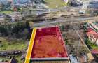 Oportunitate de investitie- teren intravilan, str. Alexandru Ciurcu - 6