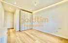 COMISION 0/APARTAMENT 3CAMERE PREMIUM/4 CITY NORTH/94mp/RENOVAT INTEGRAL/PARCARE - 11