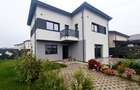 Vanzare vila constructie nou Tunari, finisaje premium - 2