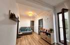 Apartament 3 camere, complet renovat la curte comuna in zona Centrala - 8