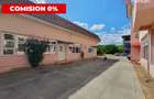 Cladire productie Parter + 3 niveluri, teren intravilan 9738 mp in Timisoara - 24
