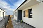 COMISION 0%l Duplex Parter l panouri solare 3,5 kw l in Mosnita Noua - 2