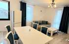 Prima inchiriere - Apartament lux in vila, curte, 2 locuri de parcare - 4