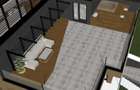 Casa 4 camere, 181mp, priveliste deosebita, zona ANL - 9