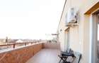Apartament cu 2 camere, terasa  22 mp, bloc nou cu lift, zona Sagului - 10