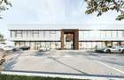 Spatiu comercial - showroom, P+E, zona Industriala - 6