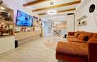 Apartament Premium 3 Camere + Curte 100 mp | Tomis Plus | Mobilat & Utilat lux - 14