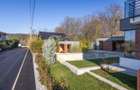 Pădurea Vlăsiei Design Modern Relaxare deplină Vilă cu Piscină, Comision 0% - 46